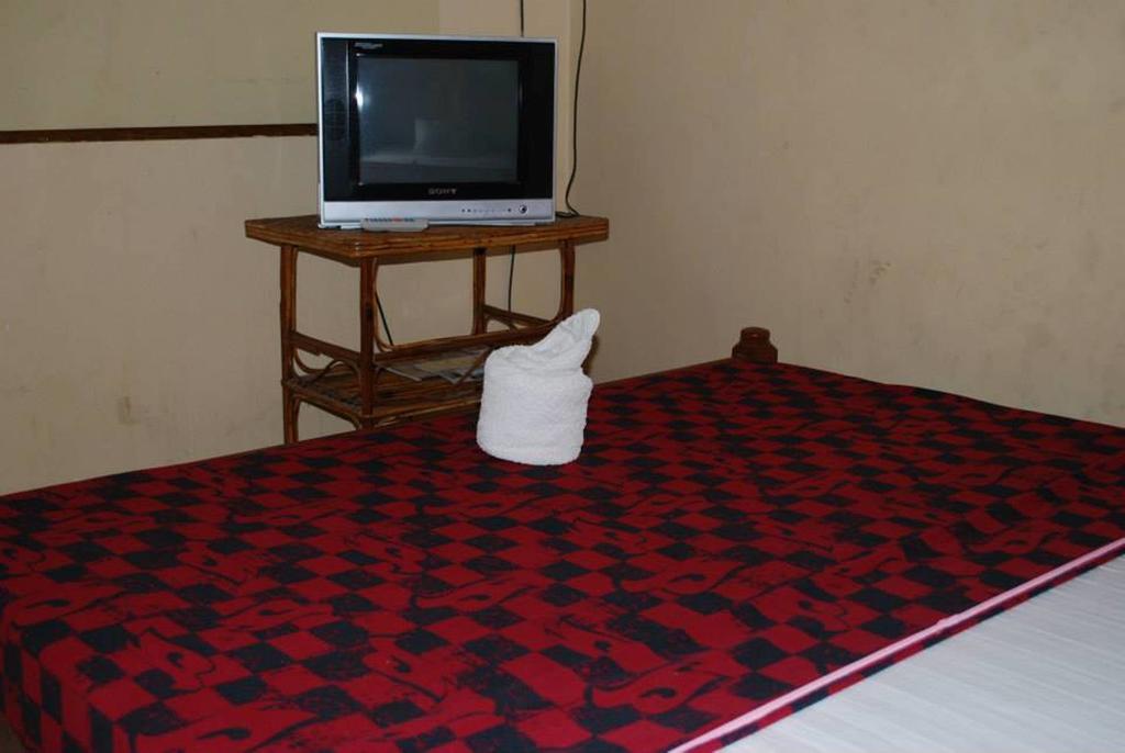 Longlin House I Hotel Phnom Penh Room photo